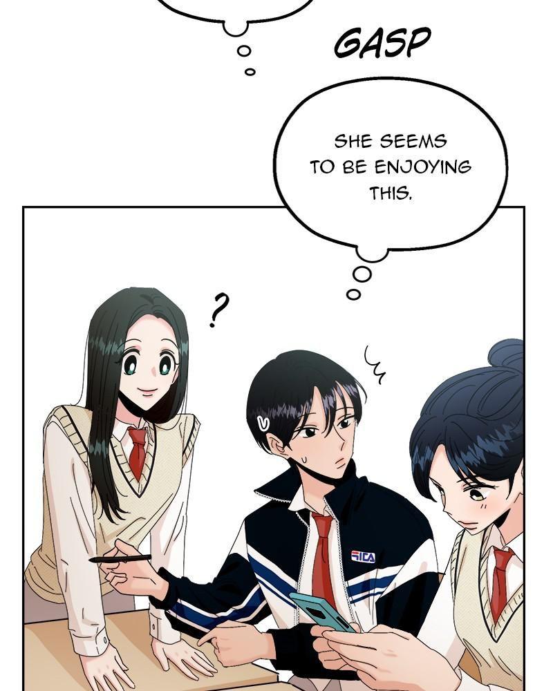 Pyramid Game Chapter 50 - page 13
