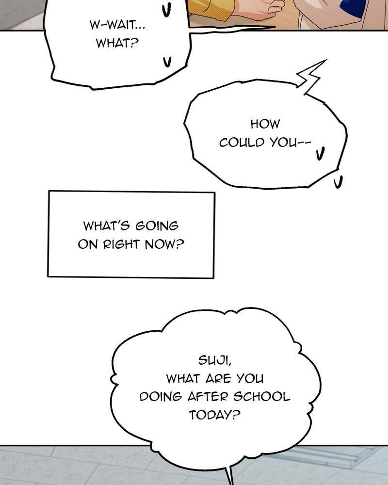 Pyramid Game Chapter 50 - page 21