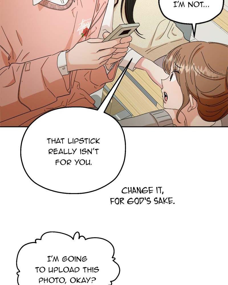 Pyramid Game Chapter 50 - page 31