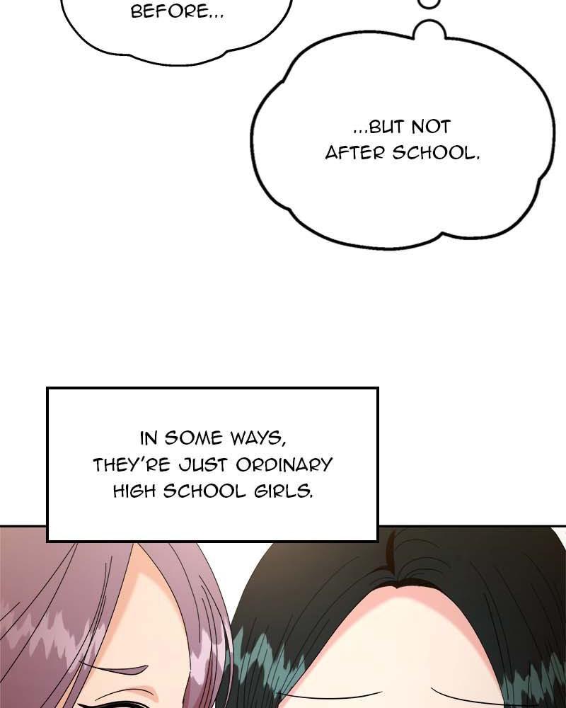 Pyramid Game Chapter 50 - page 33