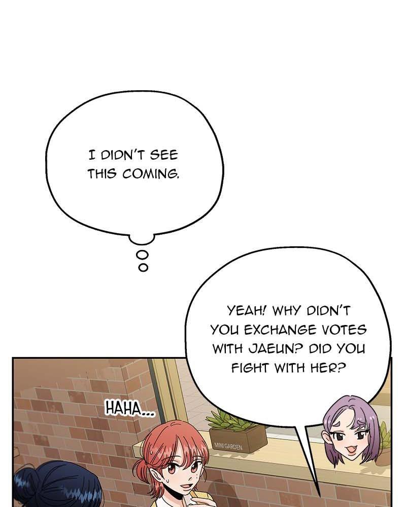 Pyramid Game Chapter 50 - page 47