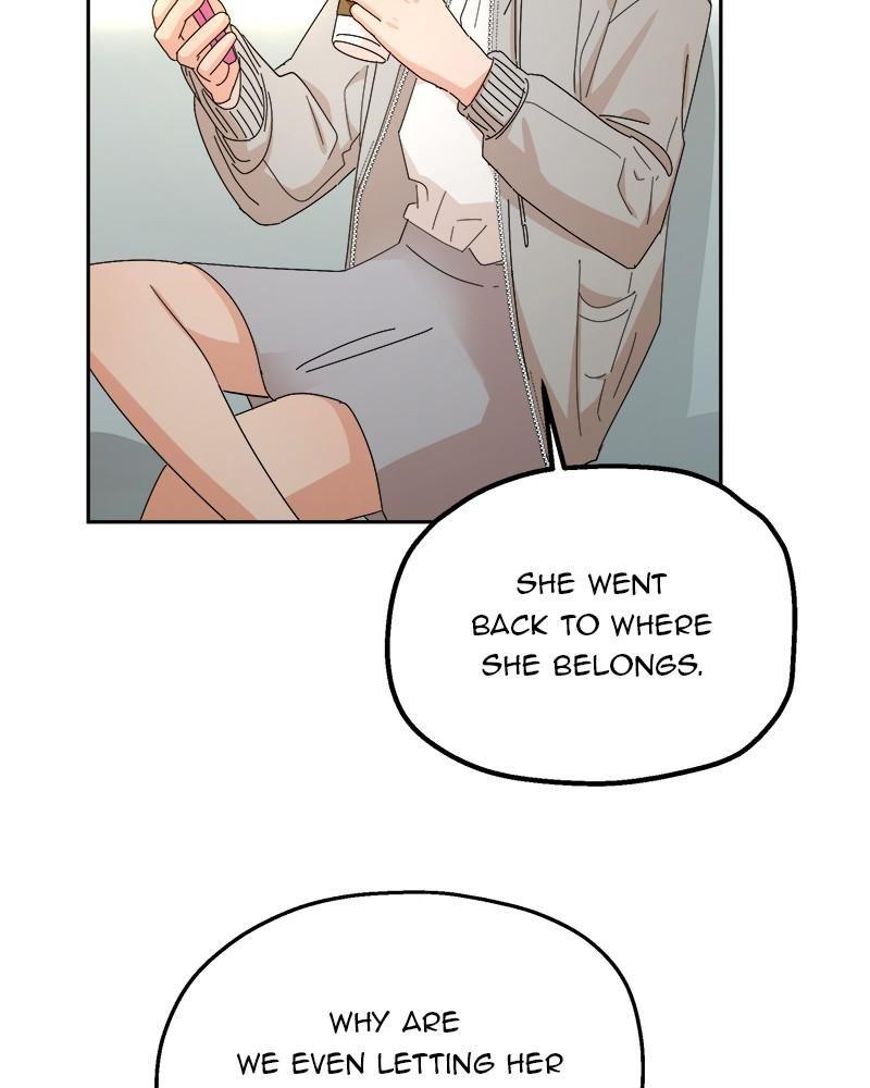 Pyramid Game Chapter 50 - page 54