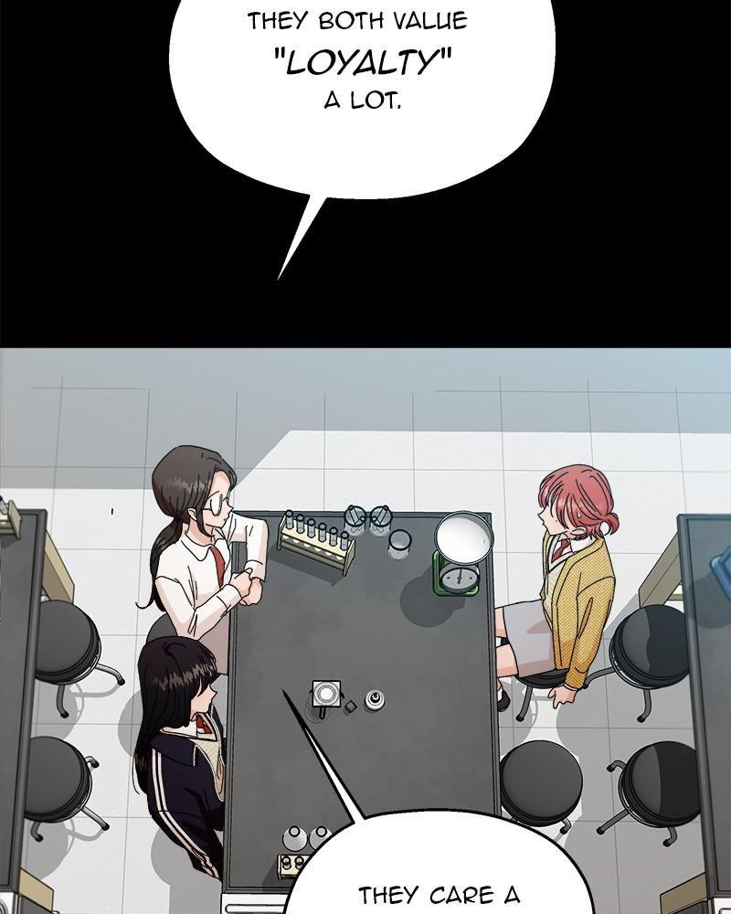 Pyramid Game Chapter 50 - page 66