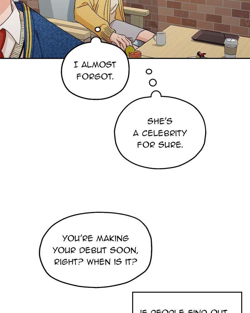 Pyramid Game Chapter 50 - page 84