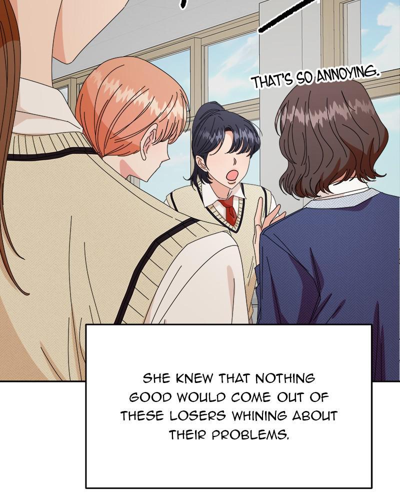 Pyramid Game Chapter 51 - page 107