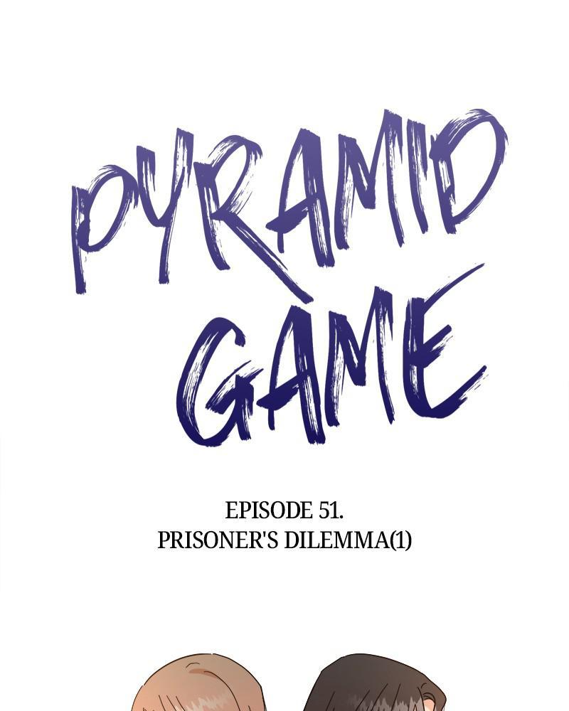 Pyramid Game Chapter 51 - page 12