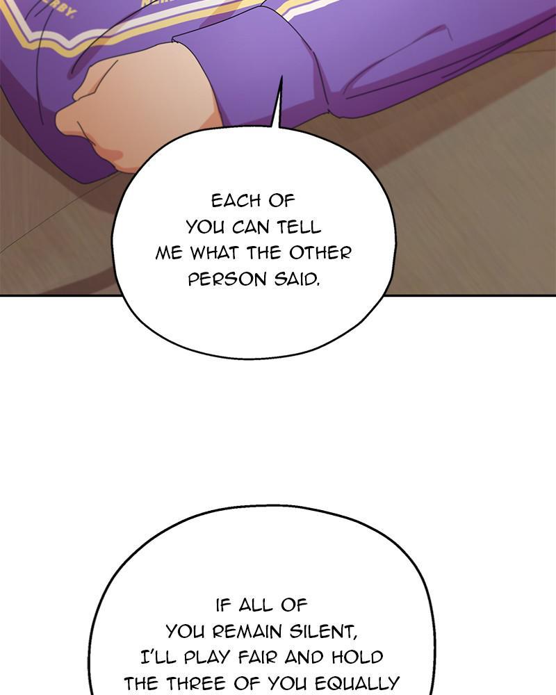 Pyramid Game Chapter 51 - page 123