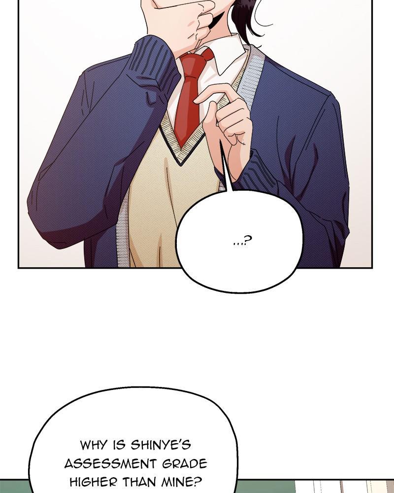 Pyramid Game Chapter 51 - page 5