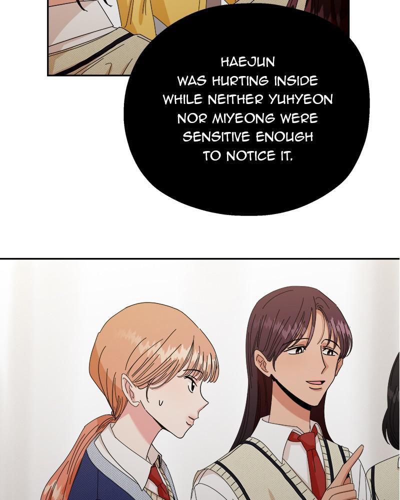 Pyramid Game Chapter 51 - page 85