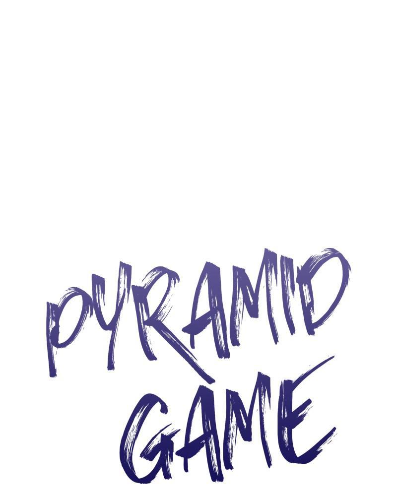 Pyramid Game Chapter 65 - page 29