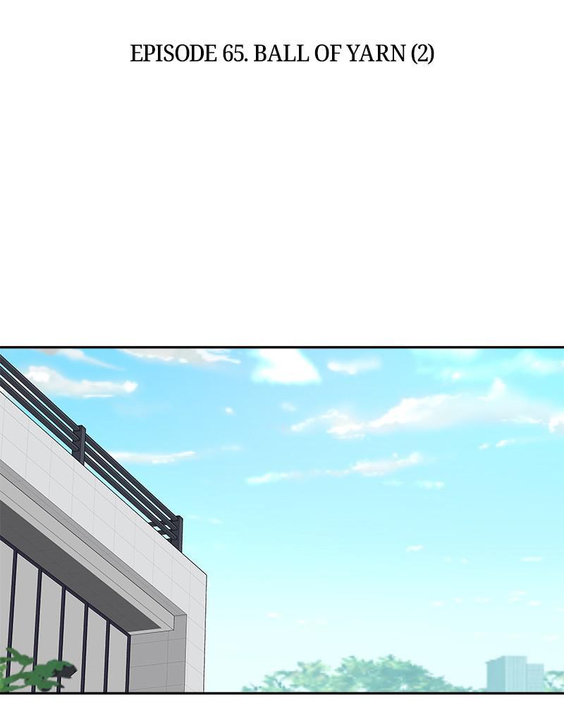 Pyramid Game Chapter 65 - page 30