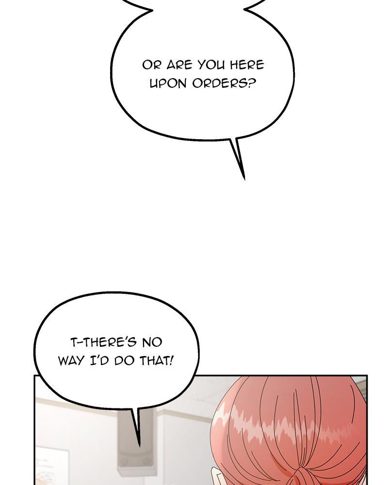 Pyramid Game Chapter 65 - page 8
