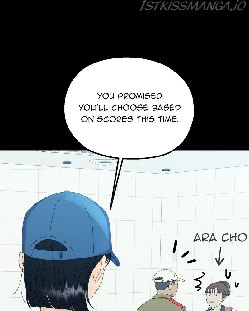 Pyramid Game Chapter 76 - page 109