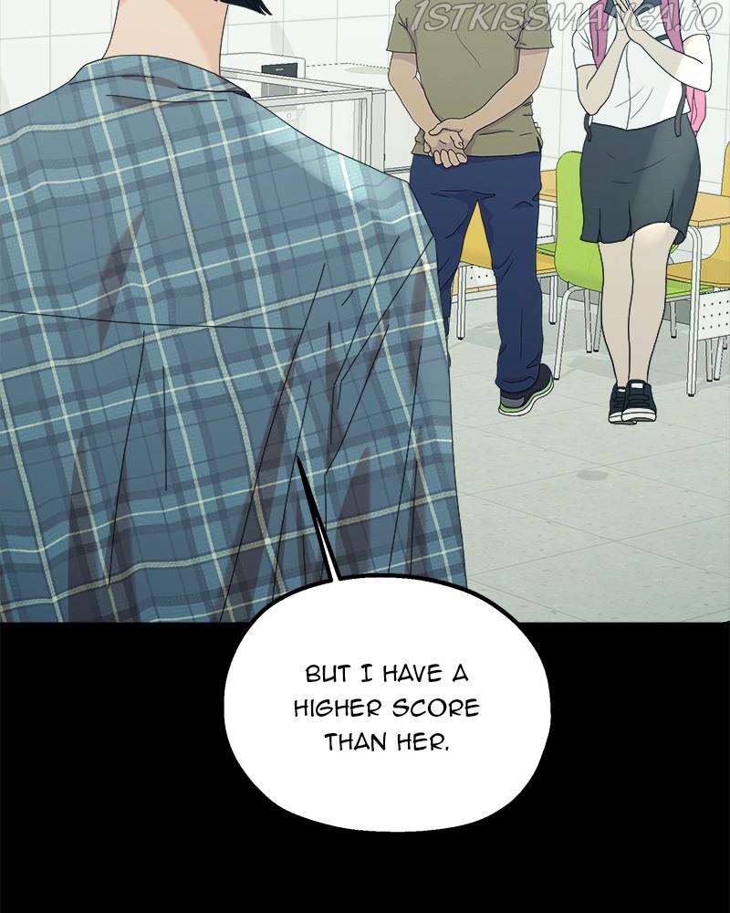 Pyramid Game Chapter 76 - page 110