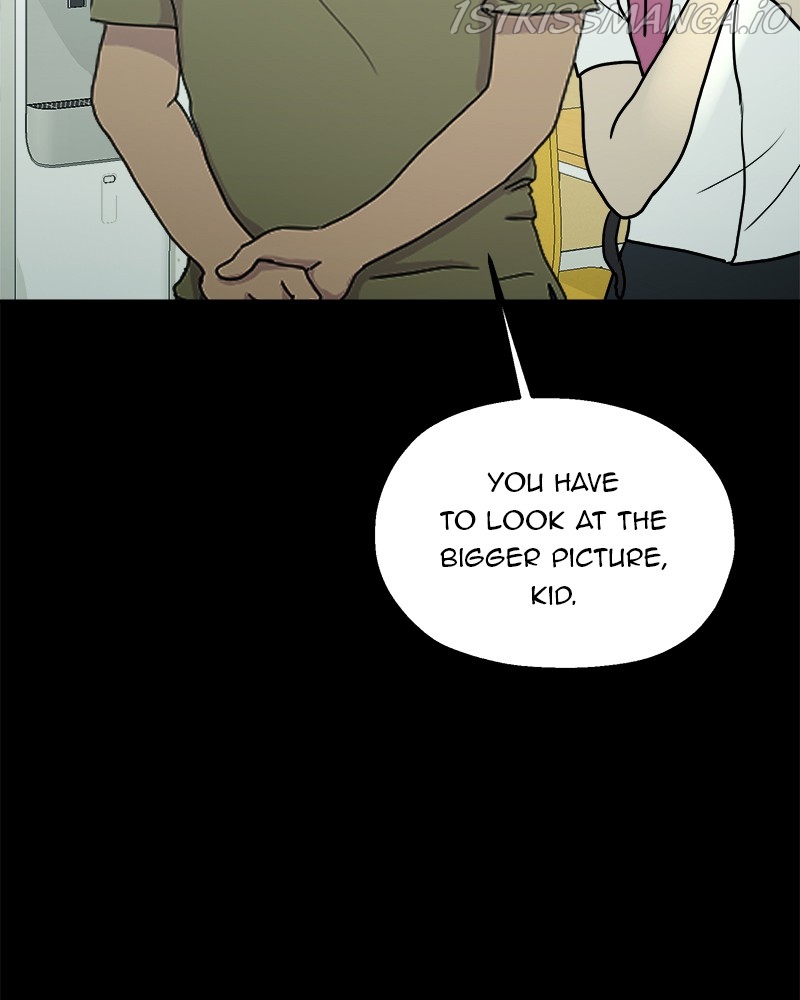 Pyramid Game Chapter 76 - page 112