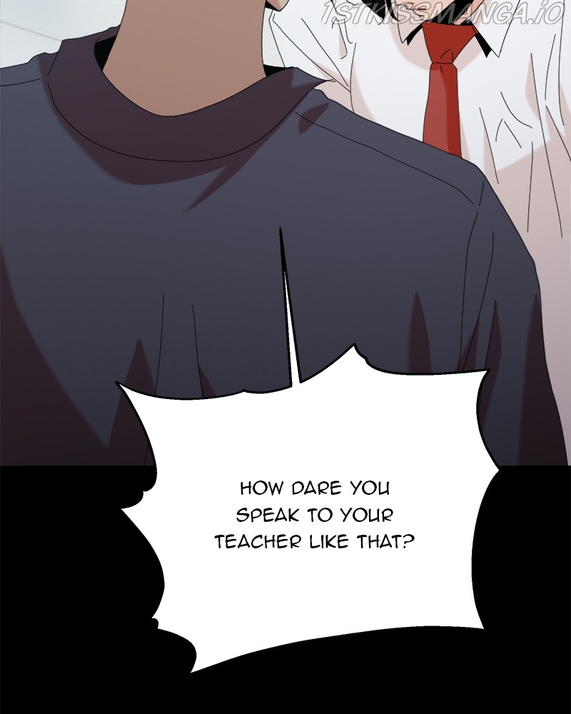 Pyramid Game Chapter 76 - page 134