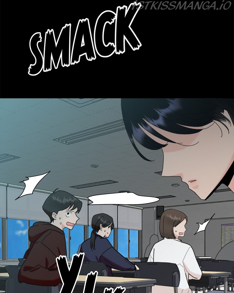 Pyramid Game Chapter 76 - page 136