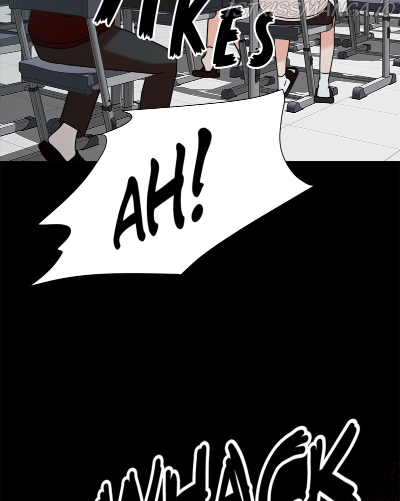 Pyramid Game Chapter 76 - page 137