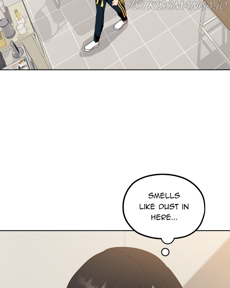 Pyramid Game Chapter 76 - page 15