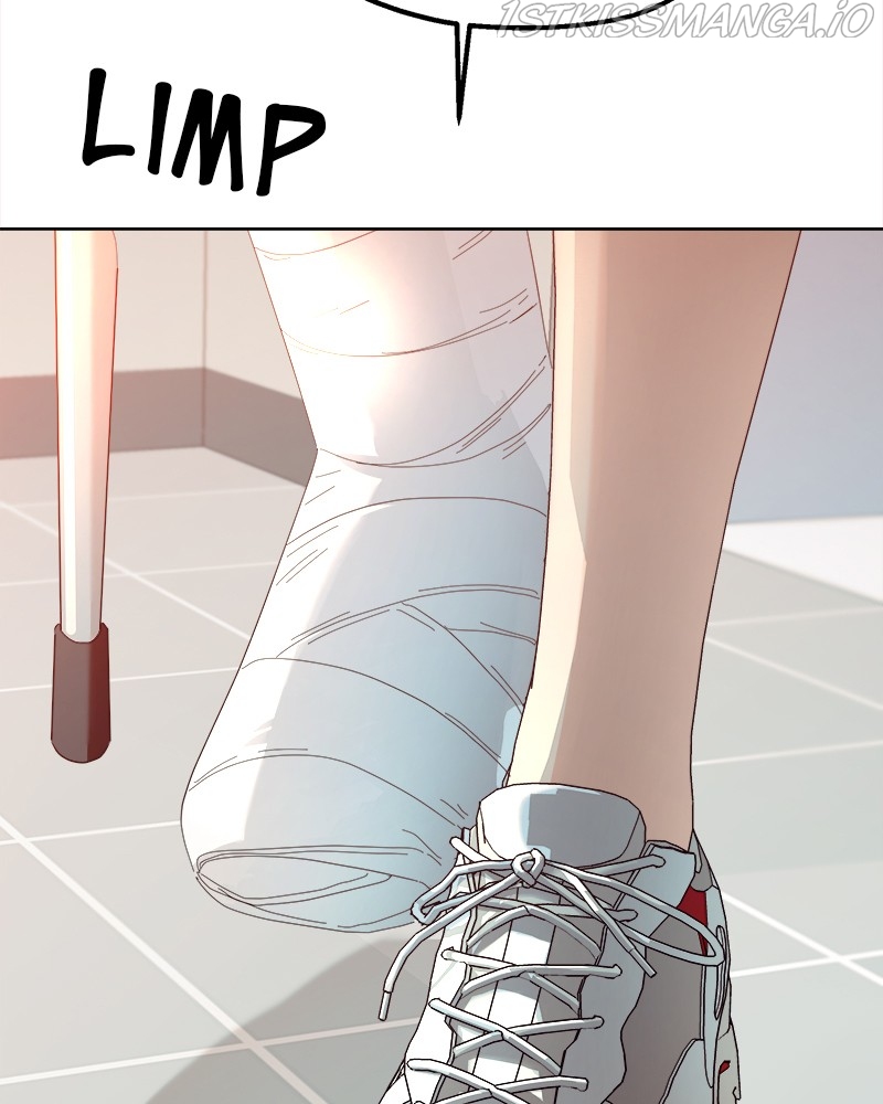 Pyramid Game Chapter 76 - page 167