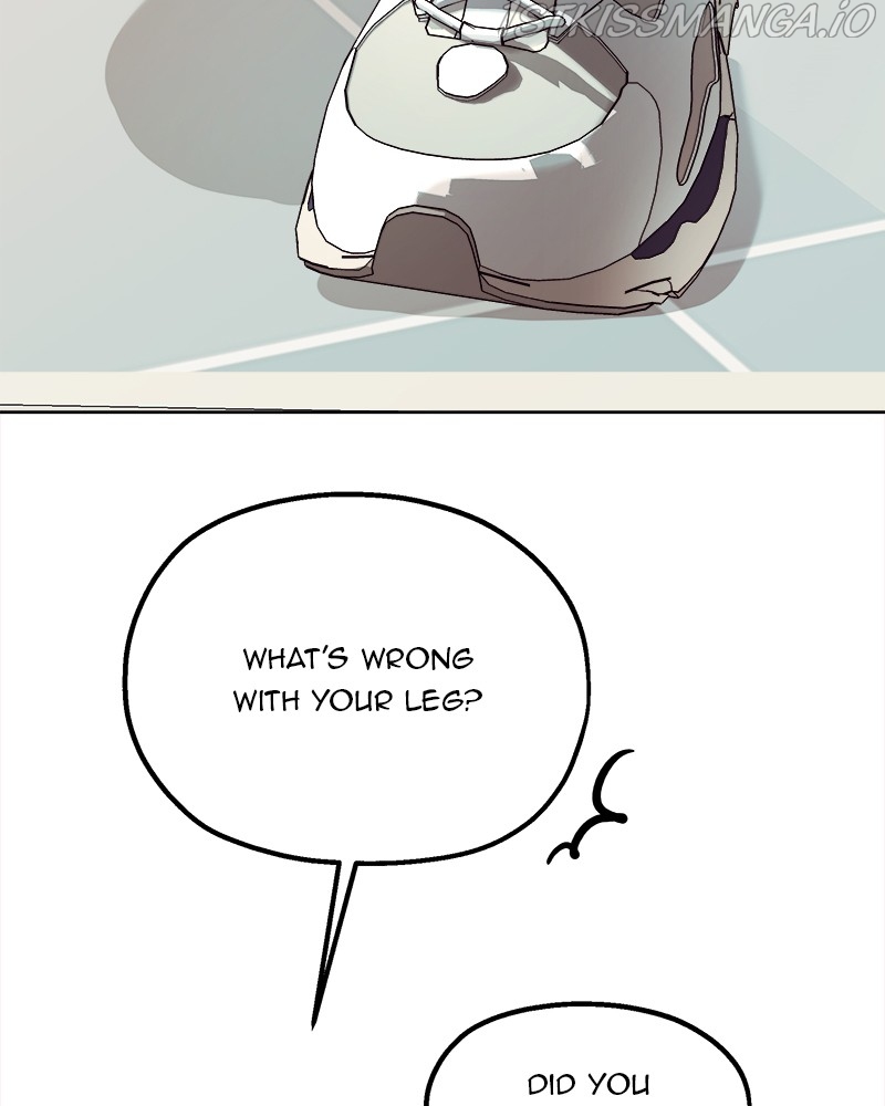 Pyramid Game Chapter 76 - page 168