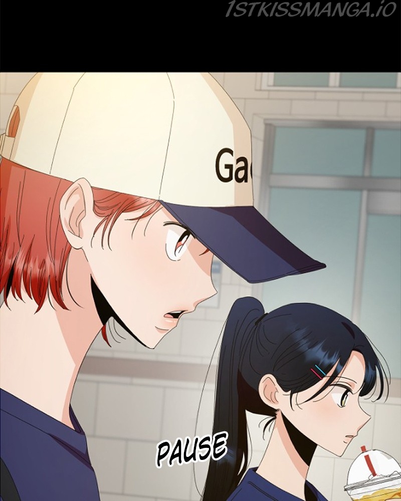 Pyramid Game Chapter 76 - page 6