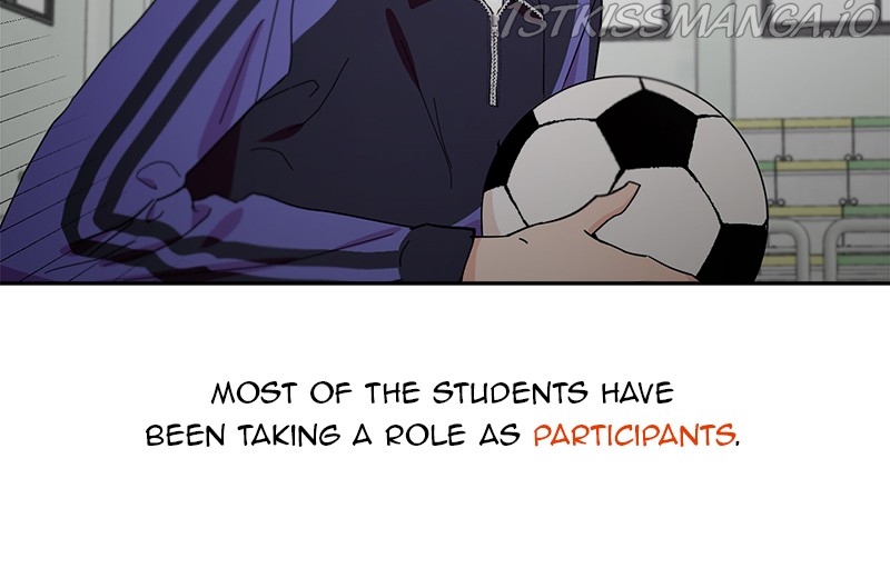 Pyramid Game Chapter 75 - page 111