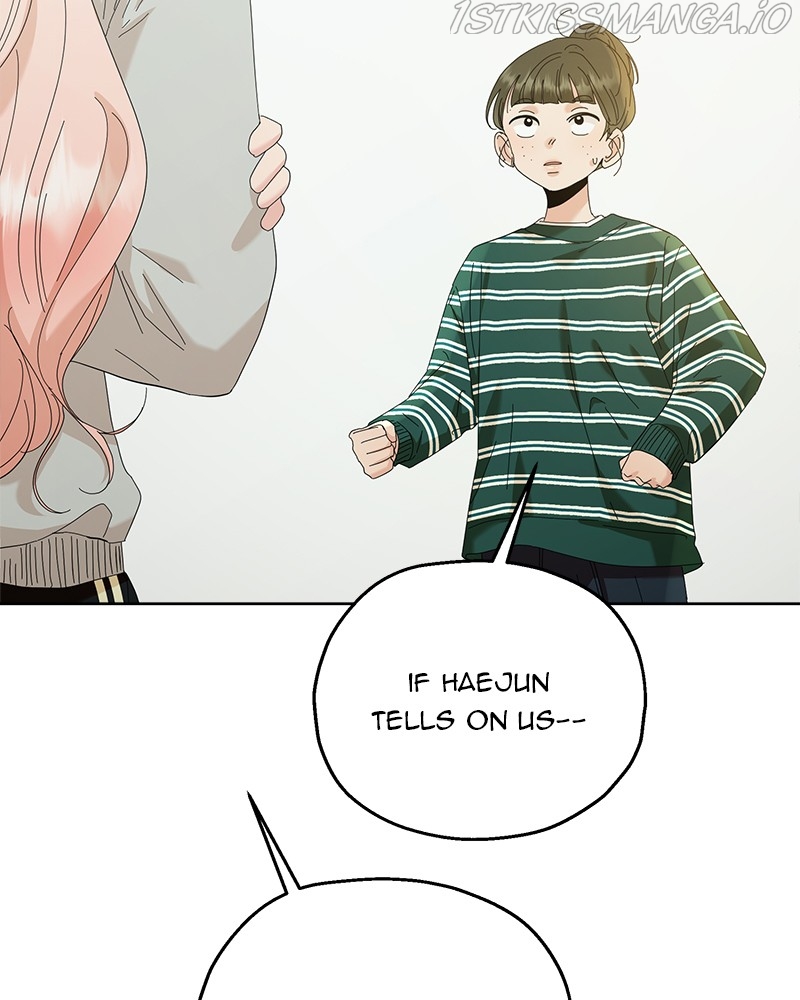 Pyramid Game Chapter 75 - page 115