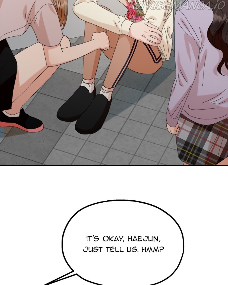 Pyramid Game Chapter 75 - page 136
