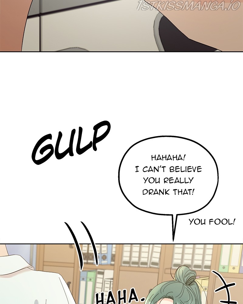 Pyramid Game Chapter 75 - page 152