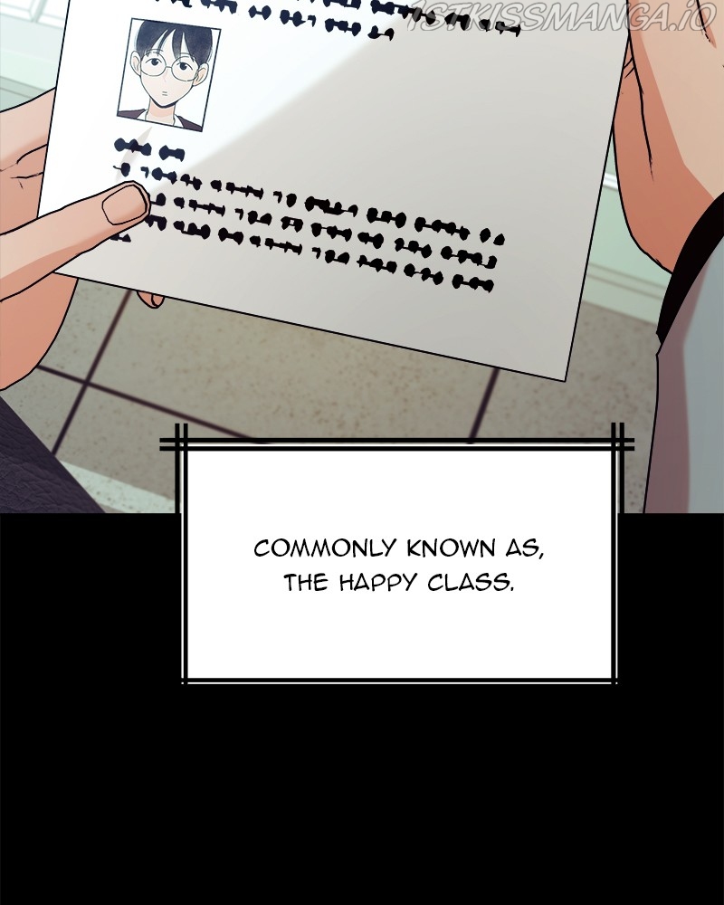 Pyramid Game Chapter 75 - page 21