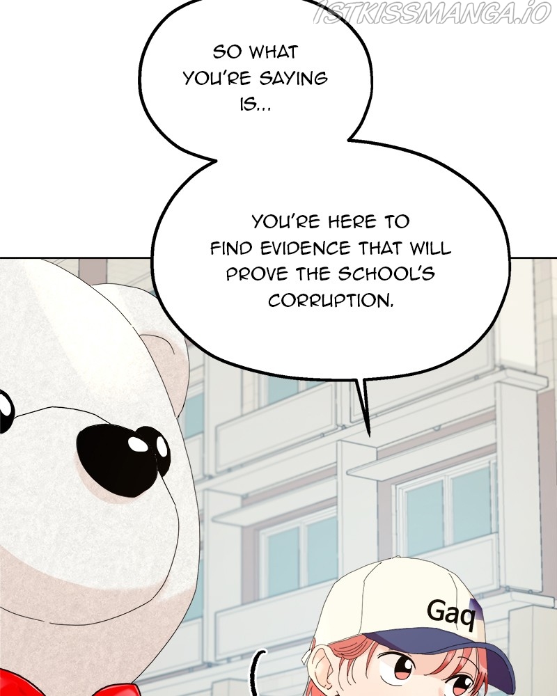 Pyramid Game Chapter 75 - page 37