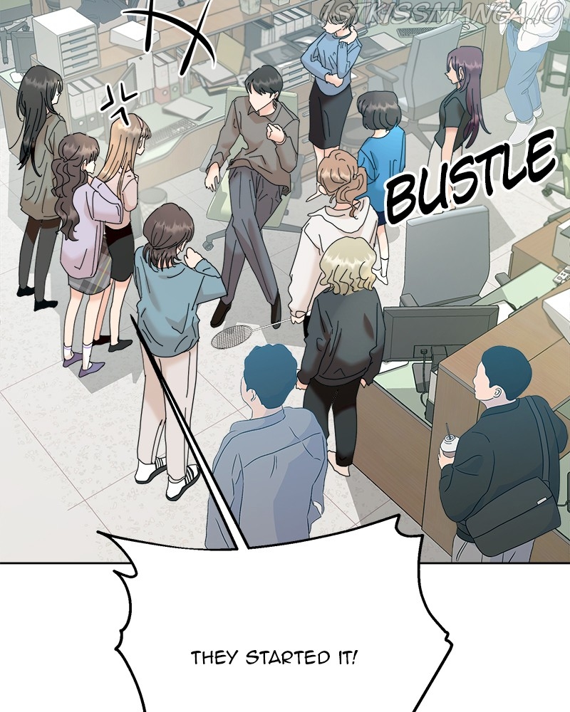 Pyramid Game Chapter 75 - page 46