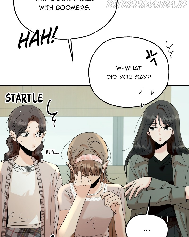 Pyramid Game Chapter 75 - page 55