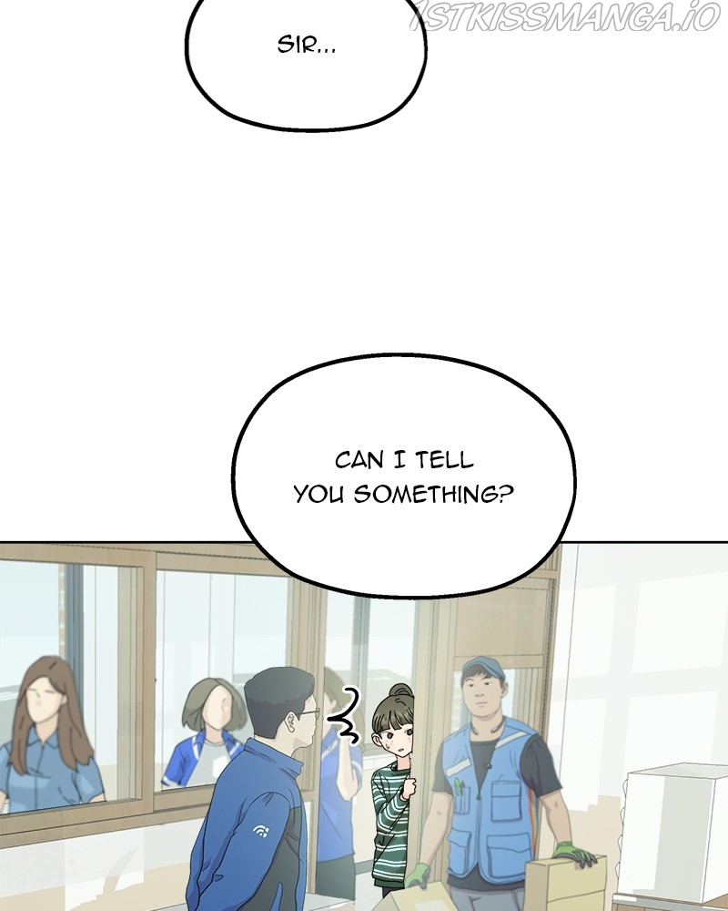 Pyramid Game Chapter 75 - page 73