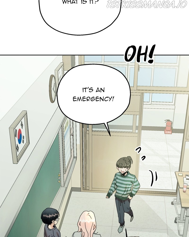 Pyramid Game Chapter 75 - page 83