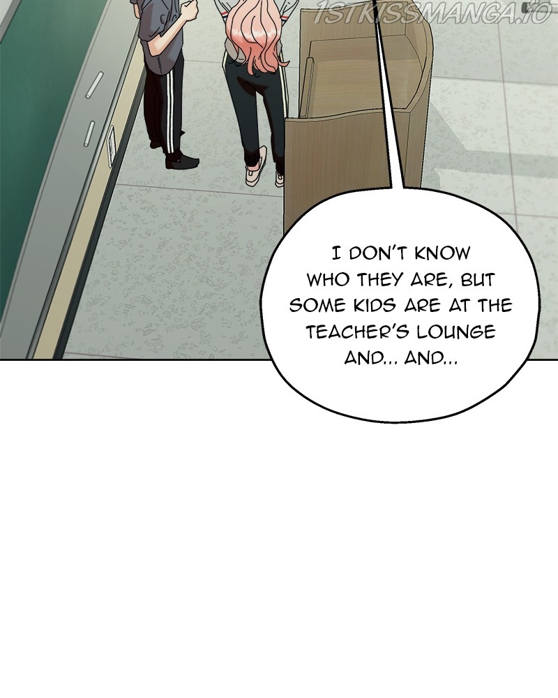 Pyramid Game Chapter 75 - page 84