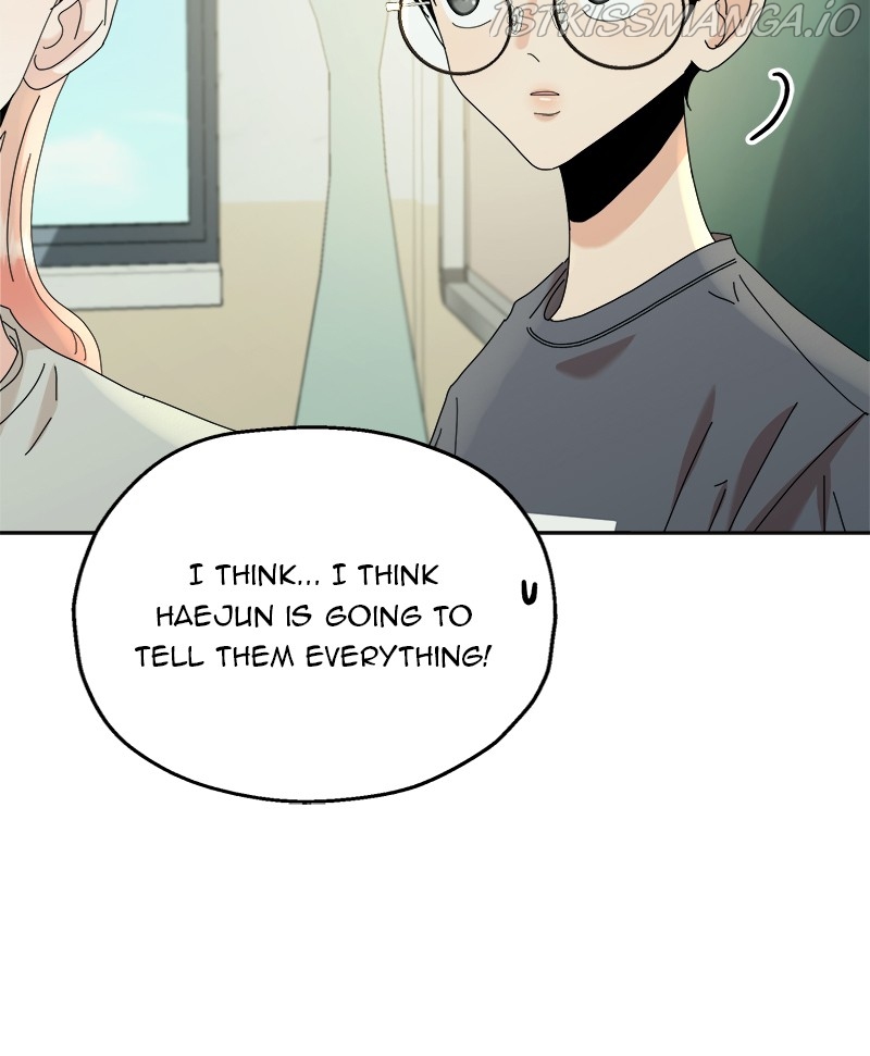 Pyramid Game Chapter 75 - page 87