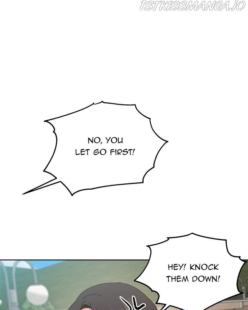 Pyramid Game Chapter 74 - page 101