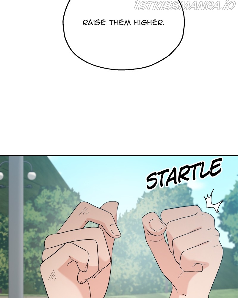 Pyramid Game Chapter 74 - page 107