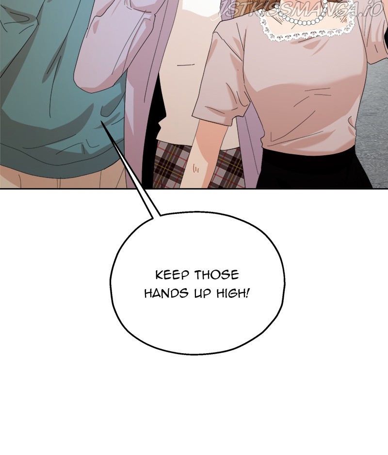 Pyramid Game Chapter 74 - page 111