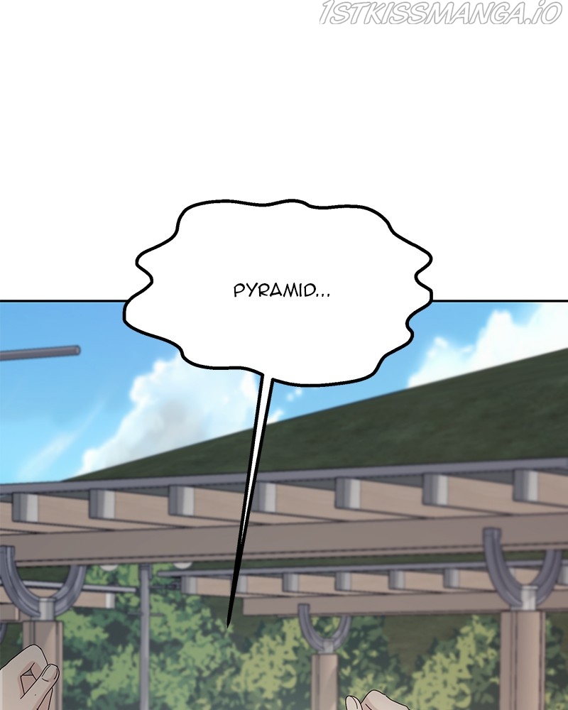 Pyramid Game Chapter 74 - page 126