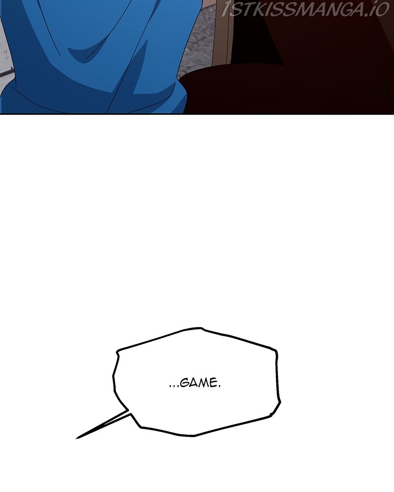 Pyramid Game Chapter 74 - page 128