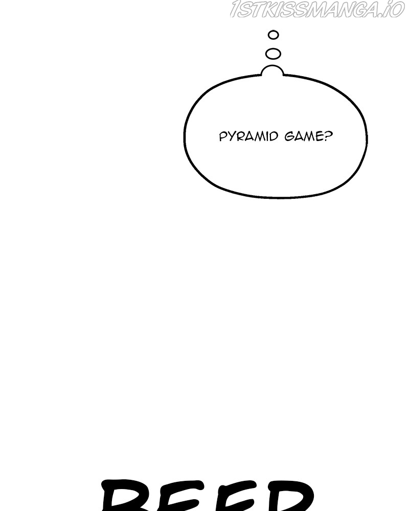 Pyramid Game Chapter 74 - page 130