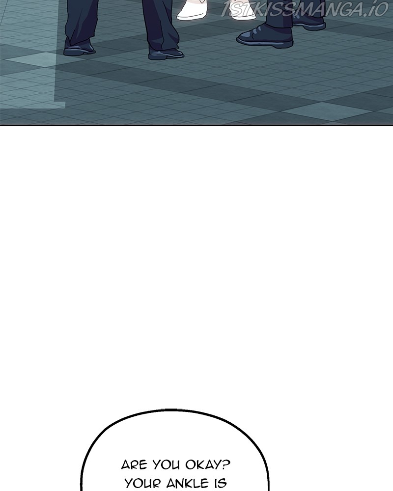 Pyramid Game Chapter 74 - page 140