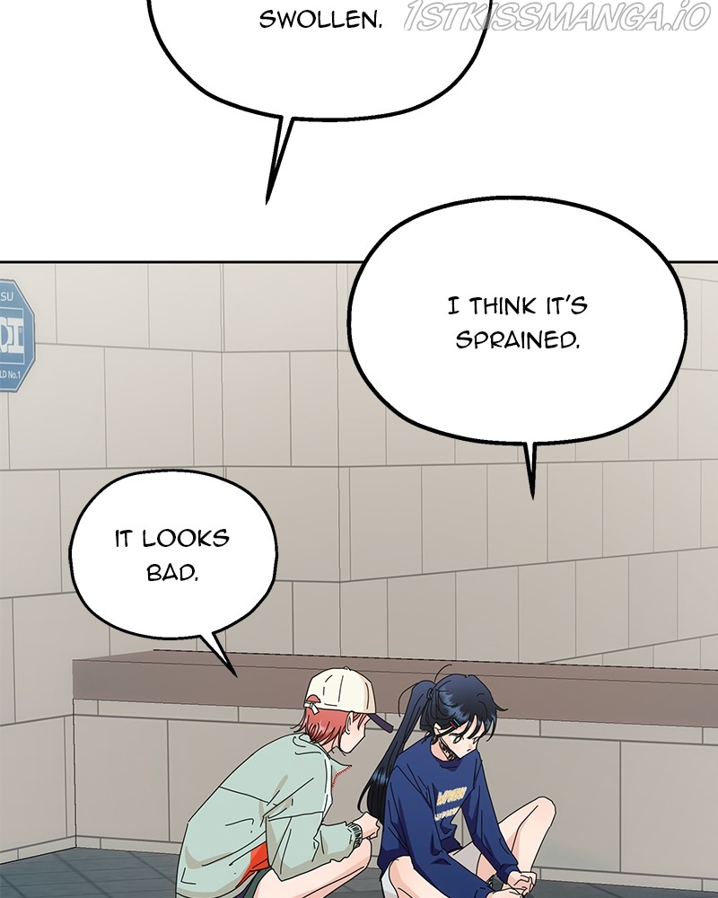 Pyramid Game Chapter 74 - page 141