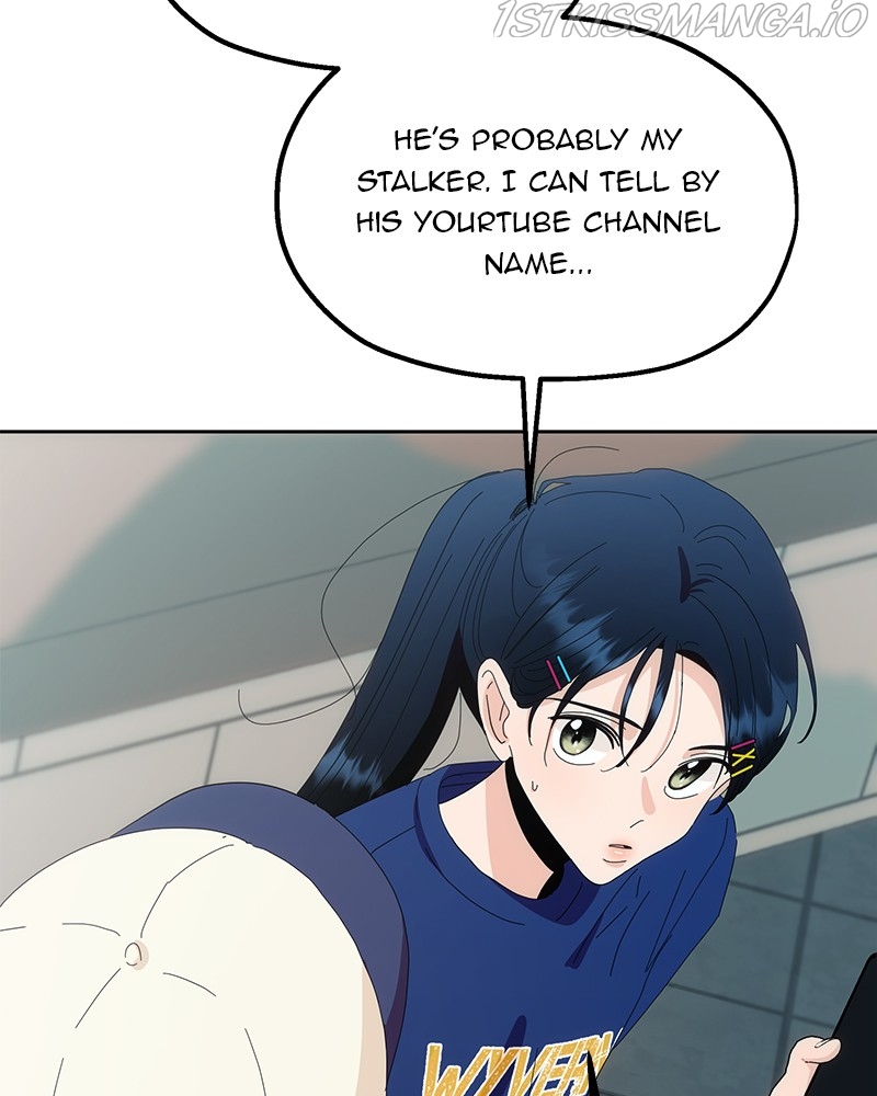Pyramid Game Chapter 74 - page 143