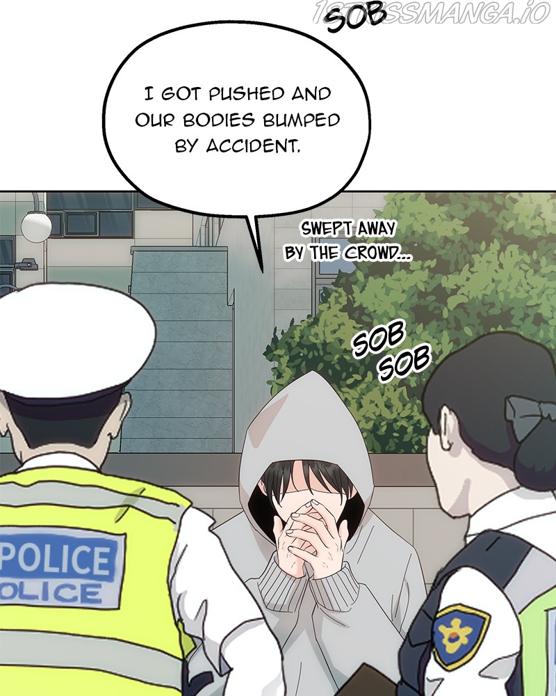 Pyramid Game Chapter 74 - page 147