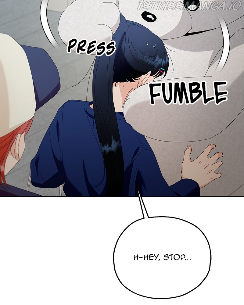 Pyramid Game Chapter 74 - page 15