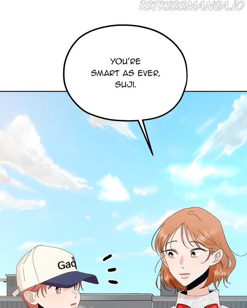 Pyramid Game Chapter 74 - page 152
